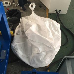 Waste jumbo bags